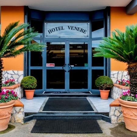 Hotel Venere Villaricca Exterior photo