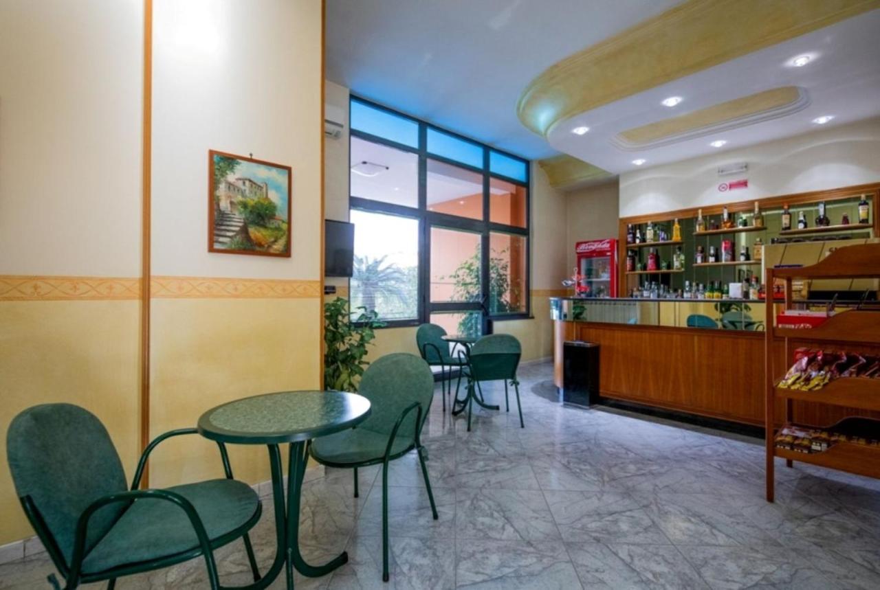 Hotel Venere Villaricca Exterior photo