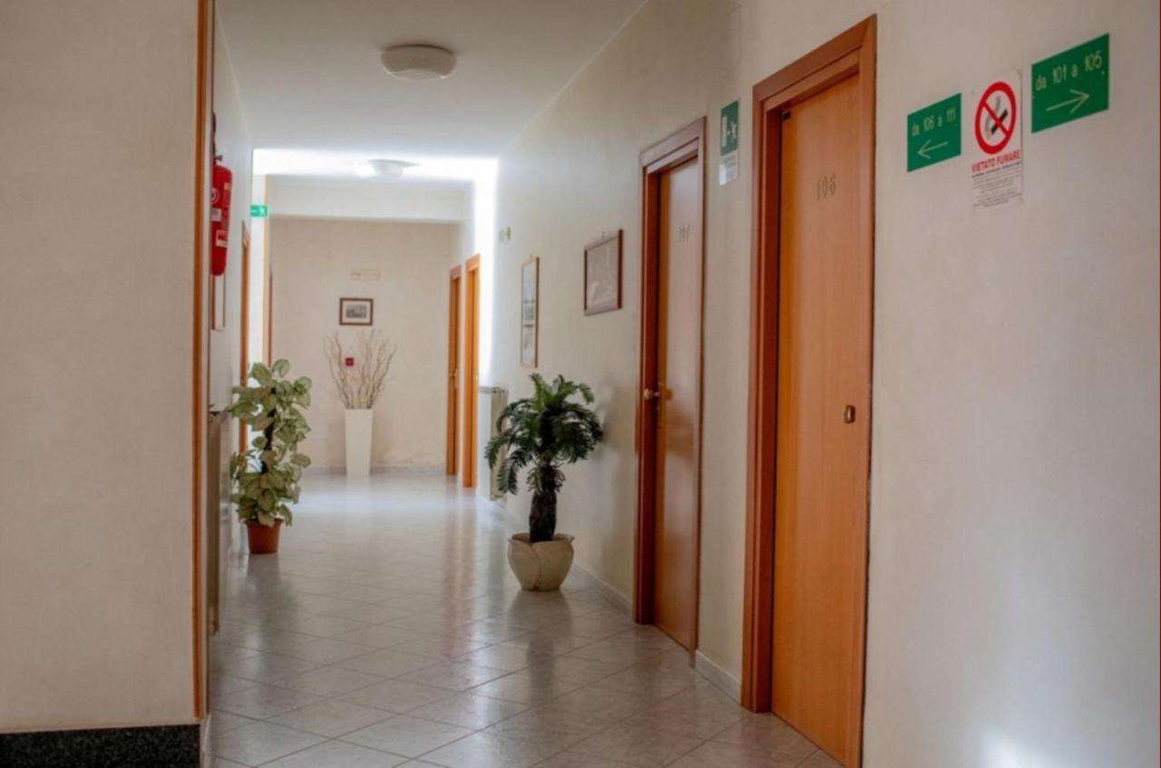 Hotel Venere Villaricca Exterior photo